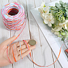 Raffia Paper Cords OCOR-WH20015-04B-3