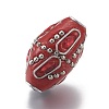 Handmade Indonesia Beads IPDL-P004-02-M-3