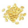 Alloy Cabochons MRMJ-TAC0004-10G-RS-3