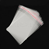 OPP Cellophane Bags X-OPC-R012-42-2
