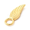 925 Sterling Silver Charms STER-Z012-04G-11-2
