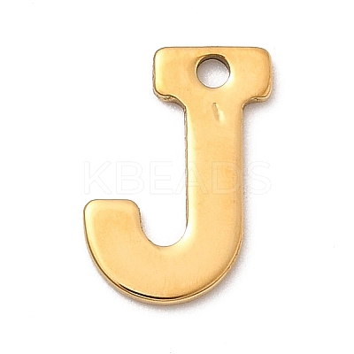 304 Stainless Steel Charms STAS-B093-12G-J-1