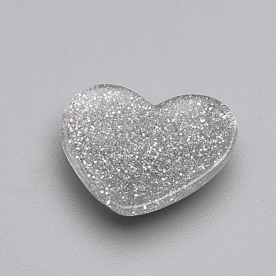 Resin Cabochons CRES-Q196-28A-1