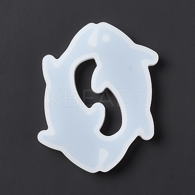 DIY Constellation Shaped Pendant Food-grade Silicone Molds LS-SIMO-D002-02G-1