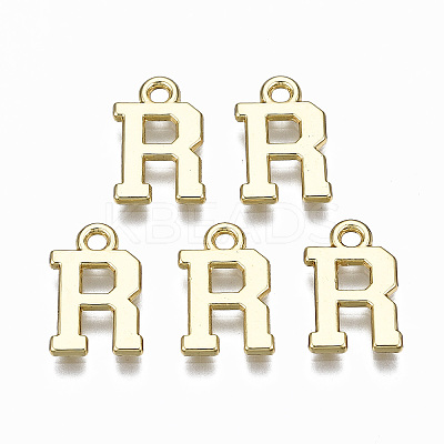 Alloy Charms LS-PALLOY-Q441-025R-NR-1