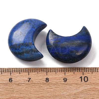 Natural Lapis Lazuli Beads G-T147-01A-05-1