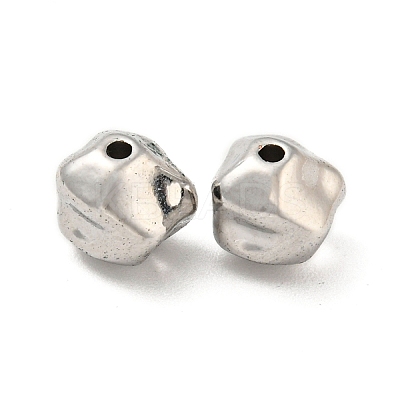 Alloy Beads PALLOY-K020-01P-1