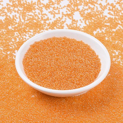 MIYUKI Round Rocailles Beads SEED-X0054-RR0164-1
