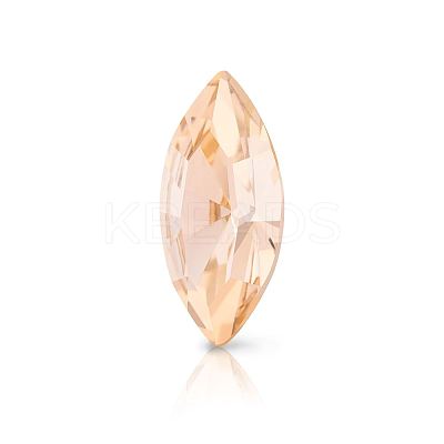 Preciosa® MAXIMA Crystal Fancy Stones X-PRC-FG15-90300-1