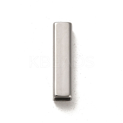 Non-Tarnish 304 Stainless Steel Beads LS-STAS-Q316-05I-P-1
