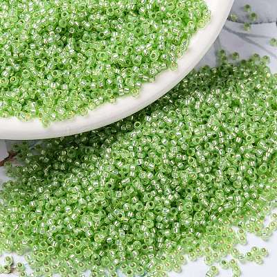 MIYUKI Round Rocailles Beads X-SEED-G009-RR0676-1