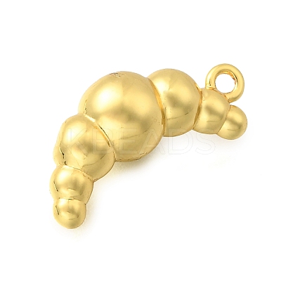 Brass Pendants LS-KK-C121-01A-G-1