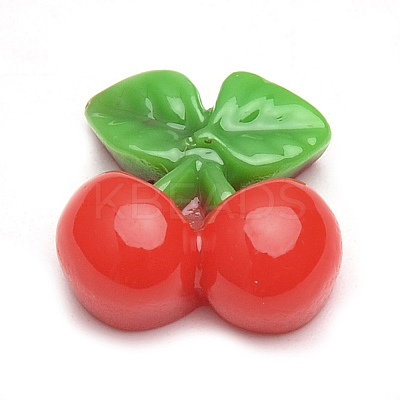 Resin Decoden Cabochons X-CRES-T005-90-1