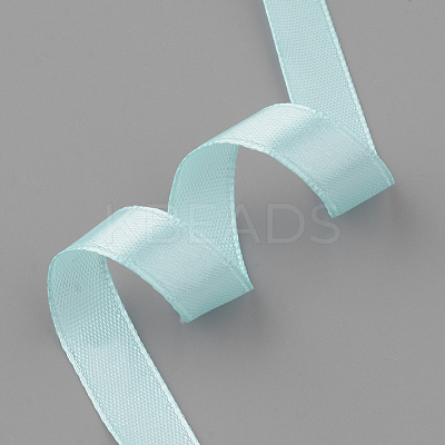 High Dense Single Face Satin Ribbon SRIB-Q009-10mm-011-1