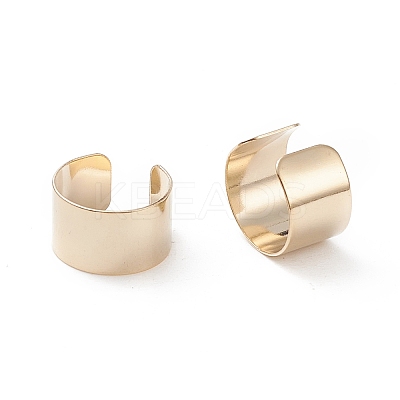 304 Stainless Steel Ear Cuff Findings STAS-P249-18G-A-1