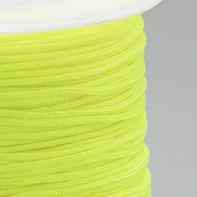 Nylon Braided Cord NWIR-Q008B-F228-1