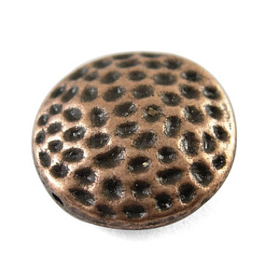 Tibetan Style Beads LS-RLF0478Y-1