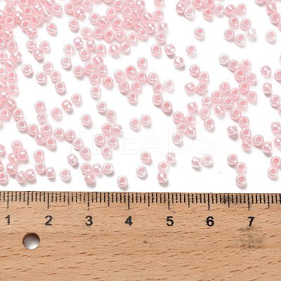 TOHO 8/0 Round Beads SEED-TR08-0145-1