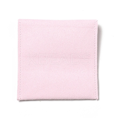 Microfiber Jewelry Pouches ABAG-P007-01B-03-1