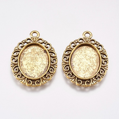 DIY Pendant Making DIY-X0292-34AG-1