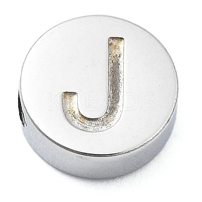 Tarnish Resistant 304 Stainless Steel Beads STAS-H219-15P-J-1