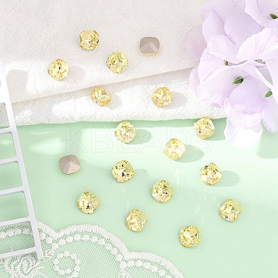 Preciosa® MAXIMA Crystal Fancy Stones X-PRC-FC12-80100-1