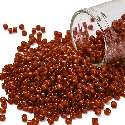 TOHO 8/0 Round Beads SEED-XTR08-0046L-1