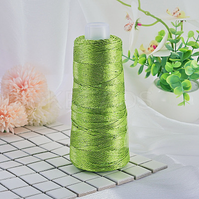 Polyester Cord OCOR-TAC0024-013G-1
