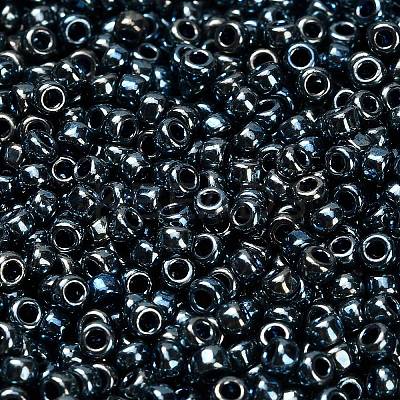 TOHO 8/0 Round Beads X-SEED-TR08-0511-1