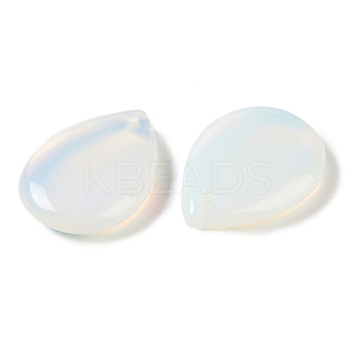 Opalite Pendants G-G115-02J-1
