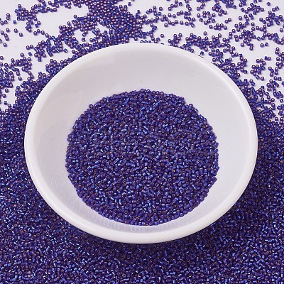 MIYUKI Delica Beads X-SEED-J020-DB0696-1