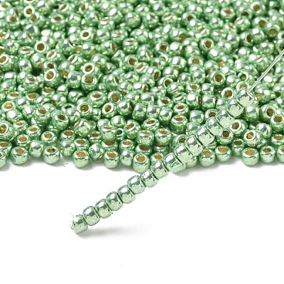 TOHO 6/0 Round Beads SEED-XTR06-PF0560-1