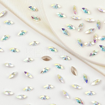 Preciosa® MAXIMA Crystal Fancy Stones X-PRC-FG10-00030-200-1
