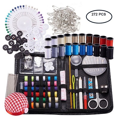 Sewing & Knitting Tools Kits TOOL-BC0001-01-1