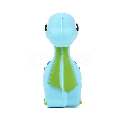 Silicone Beads X-SIL-H009-01A-1