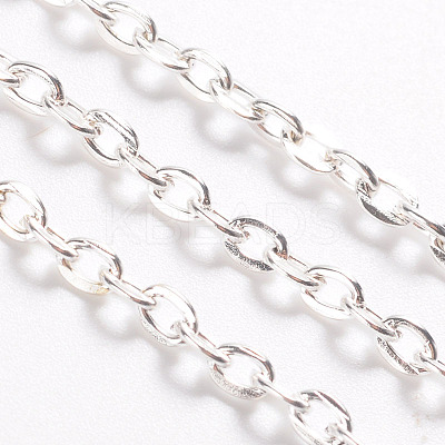 Iron Cable Chains X-CH-0.7PYSZ-S-1