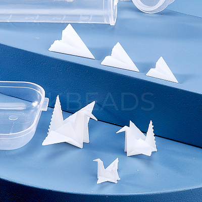 DIY Crystal Epoxy Resin Material Filling DIY-SC0010-62-1