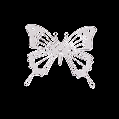 Butterfly Frame Carbon Steel Cutting Dies Stencils LS-DIY-F028-68-1
