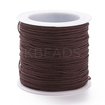 Nylon Braided Cord NWIR-K013-B20-1