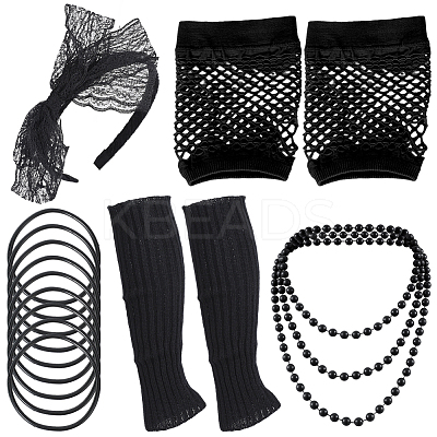Bachelor Party Theme Costume Accessories DIY-WH20032-56C-1