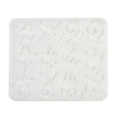 DIY Pendant Silicone Molds SIMO-Z006-01B-1