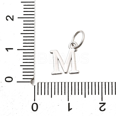 925 Sterling Silver Pendants STER-R011-07P-M-1