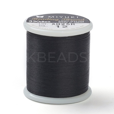 Wholesale MIYUKI Beading Nylon Thread B 