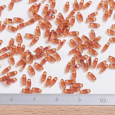 MIYUKI Quarter TILA Beads SEED-X0054-QTL257-1