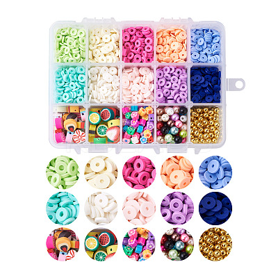 Beaded Sets DIY-TA0003-55-1