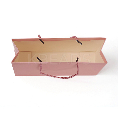 Kraft Paper Bags CARB-G004-A06-1