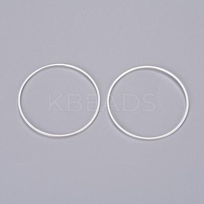 Brass Linking Rings EC18714MM-S-1