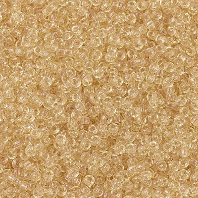 MIYUKI Round Rocailles Beads SEED-G007-RR0132L-1