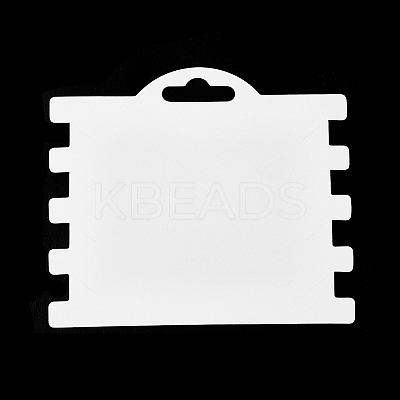 Paper Hair Tie Display Cards CDIS-M005-29-1