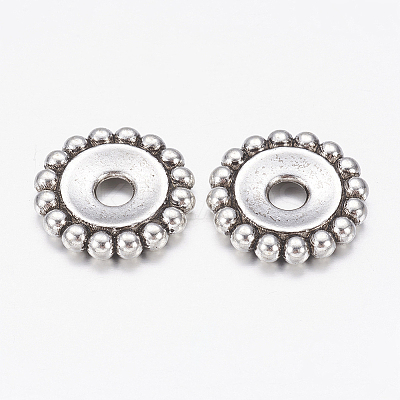Tibetan Style Alloy Beads LS-LF10788Y-1